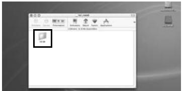 PENTAX PHOTO LABORATORY 2.1 - Double-cliquez sur I'icone [DCIM]. - 1