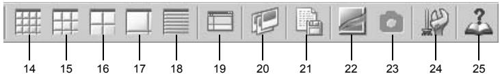 PENTAX PHOTO LABORATORY 2.1 - Barredoutils - 2