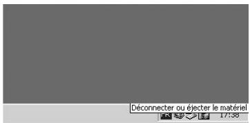 PENTAX PHOTO LABORATORY 2.1 - Mettez l'appareil hors tension et débranche le cable USB de votre PC et de votre apparéil. - 2