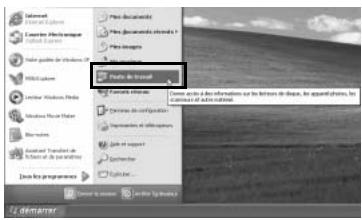 PENTAX PHOTO LABORATORY 2.1 - Cliquez sur [Poste de travail] dans le menu demarrer. - 1