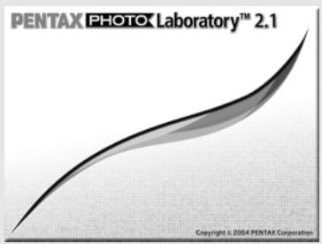 PENTAX PHOTO LABORATORY 2.1 - Modification des paramètres du logiciel PENTAX PHOTO Laboratory 2.1 - 3