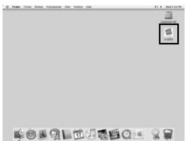 PENTAX PHOTO LABORATORY 3 - Sous Macintosh - 1
