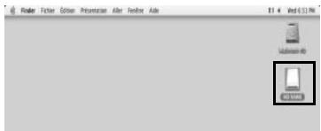 PENTAX PHOTO LABORATORY 3 - Double-cliquez sur I'icone [NO NAME] du bureau. - 1