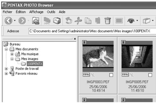 PENTAX PHOTO LABORATORY 3 - 2 - 1