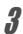 PENTAX PHOTO LABORATORY 3 - Délectionnez la commande [Enregister] dans le menu [Fichier] ou cliquez sur l'icone de la barre d'outils. - 3