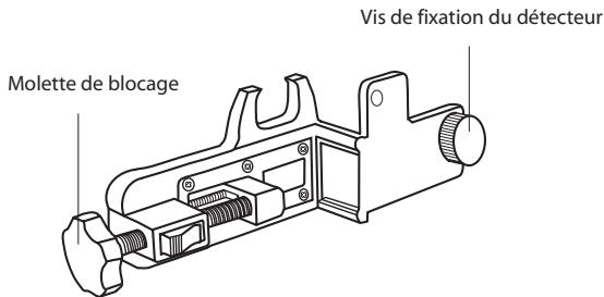 PENTAX PLP-702 - Detecteur LS7 - 2