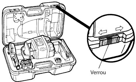 PENTAX PLP-702 - Pour sorting l'appareil de la mallette de transport - 1