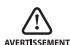 PENTAX R-326EX - PRECAUTIONS DE SECURITE - 1