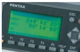PENTAX V-200 - Interface utilisateur simple et intuitive pour tous niveaux de compétence - 2