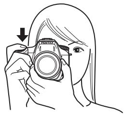 PENTAX K-7 - Prise en main de l'appareil - 1