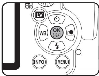 PENTAX K-7 - Compatibilité du flash incorporé et de l'objectif - 6