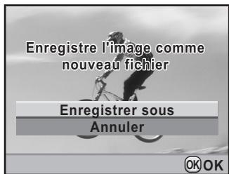 PENTAX K-7 - Capture d'une image fixe à partir d'une séquence vidéo - 2