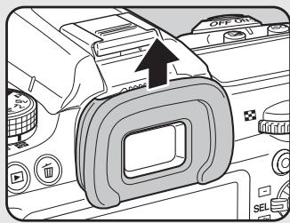 PENTAX K7 - Prise de vue à l'aide du retardateur - 6