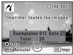 PENTAX OPTIO E30 - Impression de toutes les images - 2