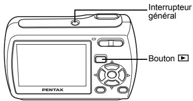 PENTAX OPTIO E30 - Vérification de la carte mémoire - 2