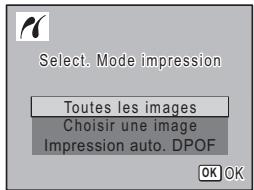 PENTAX OPTIO E30 - Impression de toutes les images - 1