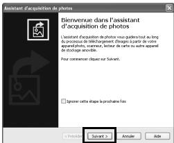 Assistant d'acquisition de photos Biervenue dans l'assistant d'acquisition de photos L'assistant d'acquisition de photos nous guide me out la long du process de bifurcissement détrage à partir de votre apparaient d'être, comme, leclaire de cable ou autre apparaient de étopique accordée. Pour commencer diapure sur Suvenant. Signe cette diapure la prochaire fois. Suvenant Annuler Made