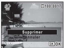 100:0017 Supprimer Annuler OK OK
