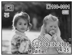 100-0001 02/02/2009 Modifier 14:25