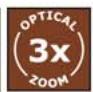 PENTAX OPTIO E75 - La qualité en toute simplicité - 7