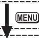 PENTAX OPTIO I-10 - Utilisations des menus - 3