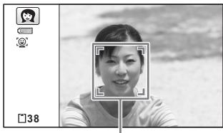 PENTAX OPTIO I-10 - Utilisation de la fonction de détéction du visage - 1