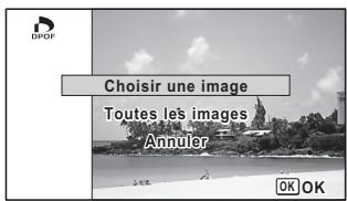 PENTAX OPTIO I-10 - Impression d'une seule image - 2