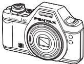 PENTAX OPTIO I-10 - Vérification du contenu de l'emballage - 1