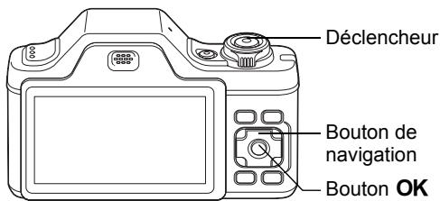 PENTAX OPTIO I-10 - Prises de vue en interieur (Mode Soirées) - 1
