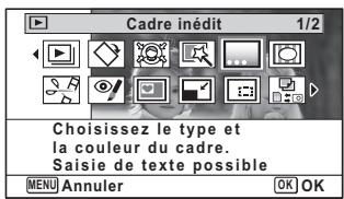 PENTAX OPTIO I-10 - Ajoutexte - 2
