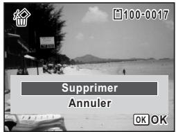 100:0017 Supprimer Annuler OK OK