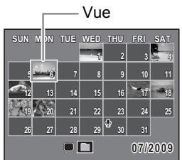 Vue SUN MON TUE WED THU FRI SAT 1 2 3 4 6 7 8 9 10 11 12 13 14 15 16 17 18 19 20 21 22 23 24 25 26 27 28 29 30 31 07/2009