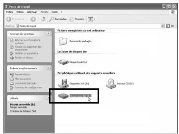 PENTAX PHOTO BROWSER - Enregistrement des images de l'appareil sur l'ordinateur - 2