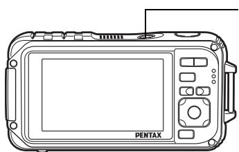 PENTAX OPTIO W90 - Nombre d'images enregistrables sur la carte mémoire SD - 1
