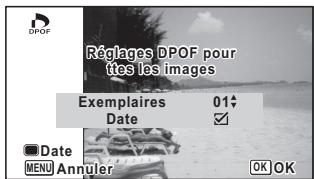 PENTAX OPTIO W90 - Impression de toutes les images - 1