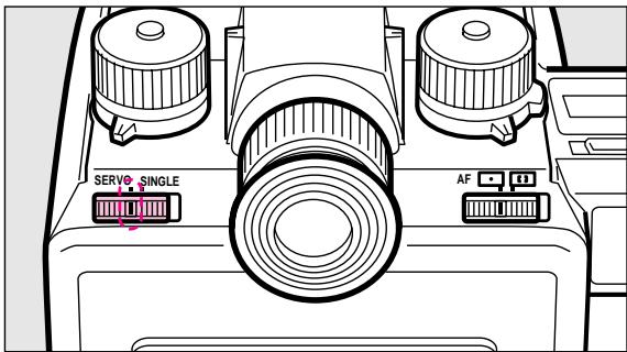PENTAX 645N - Annulation - 1