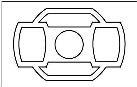PENTAX 645N - MESURE MULTIZONE (6) - 1
