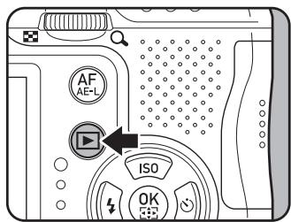 PENTAX K-30 - Appuyez sur le bouton - 1