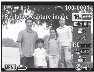 PENTAX K-30 - Développement d'une image RAW - 2