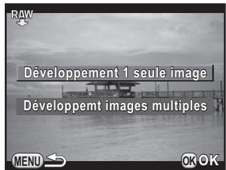 PENTAX K-30 - Développement d'une image RAW - 1