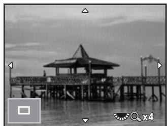 PENTAX K-30 - Mise au point avec live view - 2