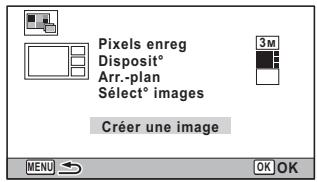 PENTAX OPTIO WG-2 GPS - Enregistrement de l'image retouchée - 1