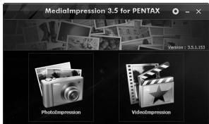 PENTAX OPTIO WG-2 GPS - Visualisation d'images - 1