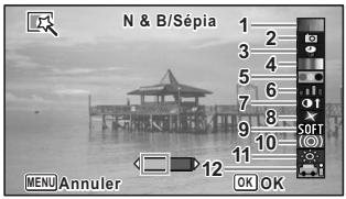 PENTAX OPTIO WG-2 GPS - Appuyez sur le bouton OK. - 1