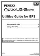 PENTAX OPTIO WG-2 GPS - Vérification du contenu de l'emballage - 7