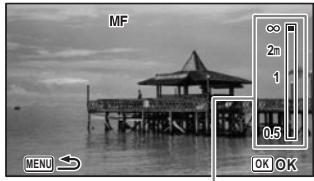 PENTAX OPTIO WG-2 GPS - Appuyez sur le bouton de navigation (▲▼). - 1