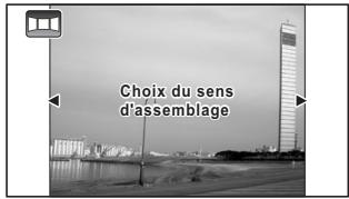 PENTAX OPTIO WG-2 GPS - Prise de vue panoramique (mode panorama numérique) - 1