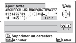 PENTAX OPTIO WG-2 GPS - Appuyez sur le bouton OK. - 1