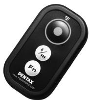 PENTAX 645D - Télécommande - 2