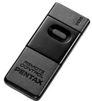 PENTAX 645D - Télécommande - 1